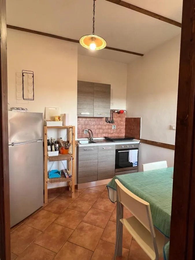 Holiday home Attico Teatro Greco Villa Catania