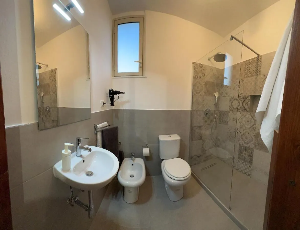 Villa Attico Teatro Greco Catania