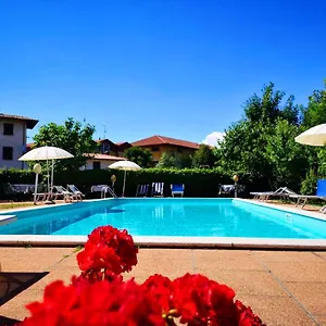 Meublè Tenesi Hotel Manerba del Garda