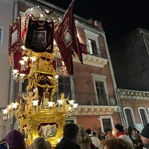 Civicocento Charming Affittacamere Catania