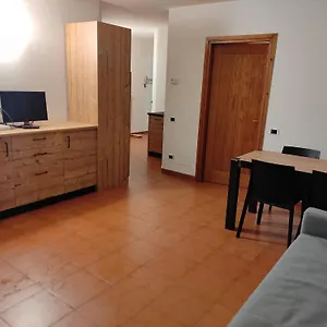 Primula Aparthotel Madesimo